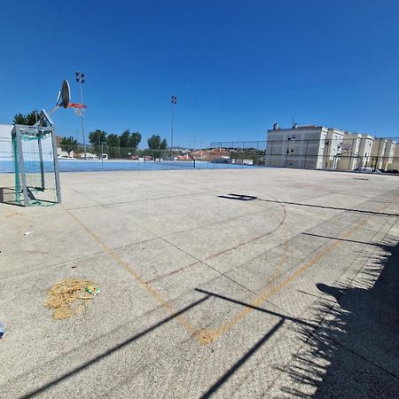 Ferienwohnung Apartamento Armanbel Sesimbra Exterior foto