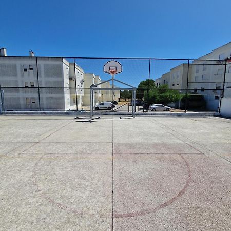 Ferienwohnung Apartamento Armanbel Sesimbra Exterior foto