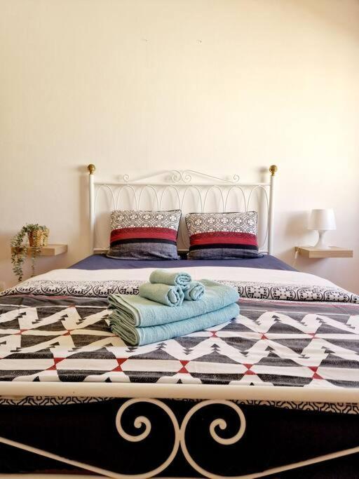 Ferienwohnung Apartamento Armanbel Sesimbra Exterior foto