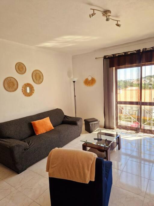 Ferienwohnung Apartamento Armanbel Sesimbra Exterior foto