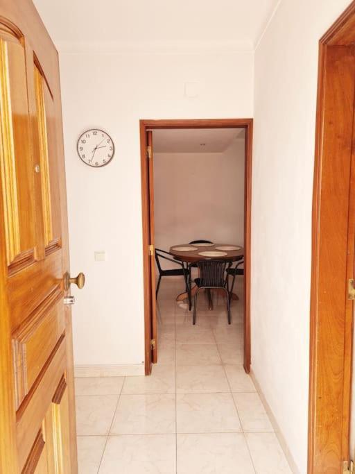 Ferienwohnung Apartamento Armanbel Sesimbra Exterior foto