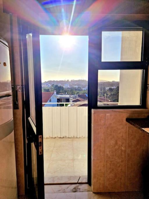 Ferienwohnung Apartamento Armanbel Sesimbra Exterior foto