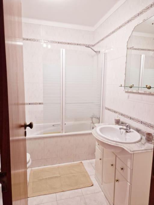 Ferienwohnung Apartamento Armanbel Sesimbra Exterior foto