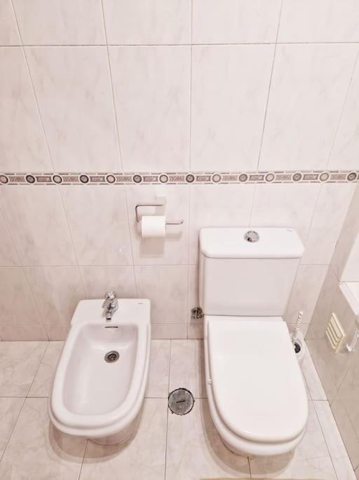 Ferienwohnung Apartamento Armanbel Sesimbra Exterior foto