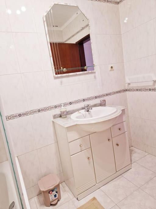 Ferienwohnung Apartamento Armanbel Sesimbra Exterior foto